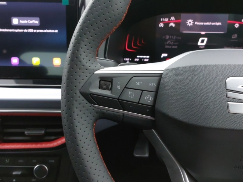 Used SEAT Ibiza 2025 for sale - 77284501: Photo 17