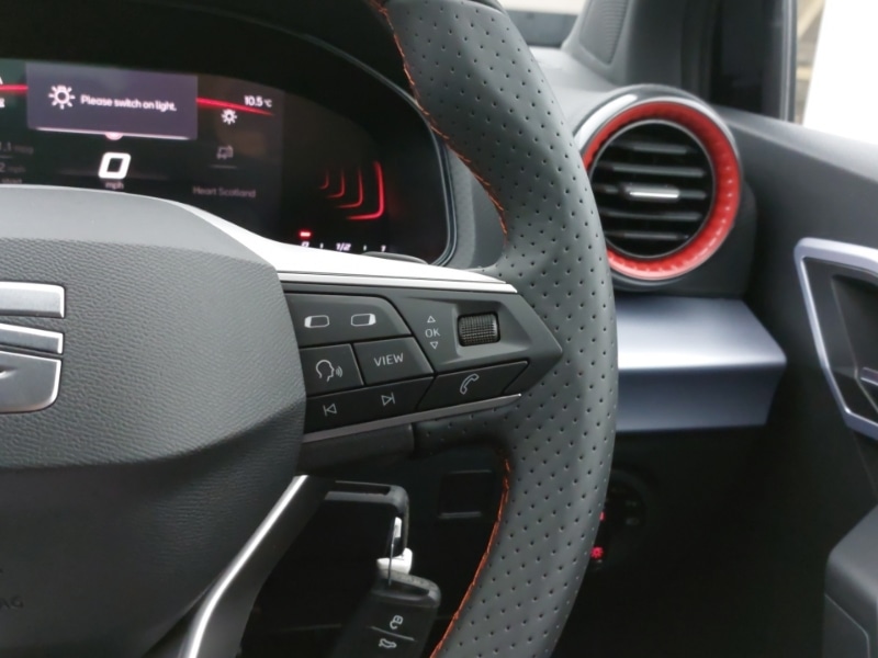 Used SEAT Ibiza 2025 for sale - 77284501: Photo 18