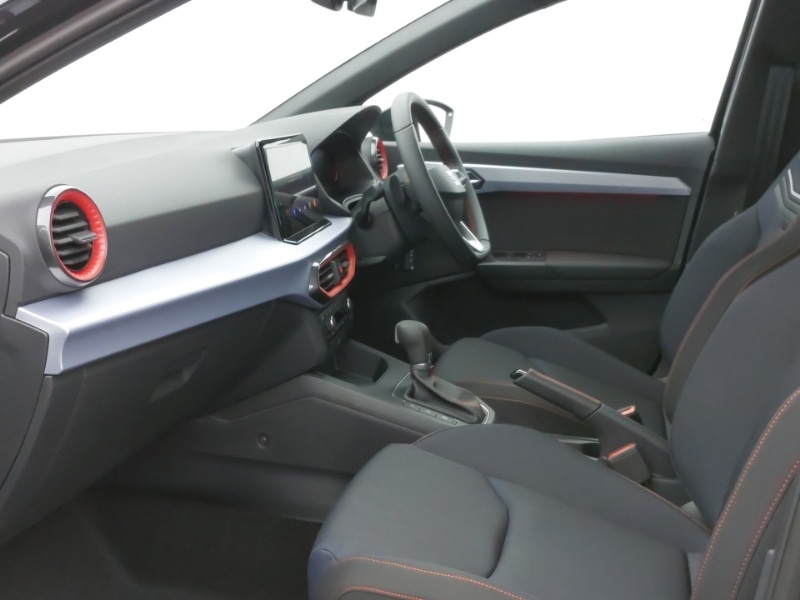 Used SEAT Ibiza 2025 for sale - 77284501: Photo 5