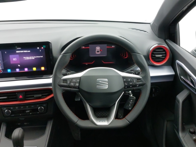 Used SEAT Ibiza 2025 for sale - 77284501: Photo 7