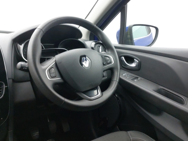 Used Renault Clio 2018 for sale - 77223857: Photo 10