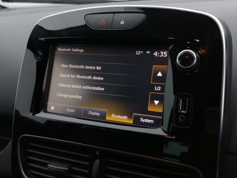 Used Renault Clio 2018 for sale - 77223857: Photo 13