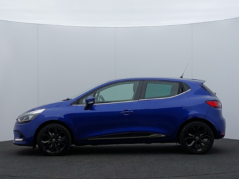 Used Renault Clio 2018 for sale - 77223857: Photo 4