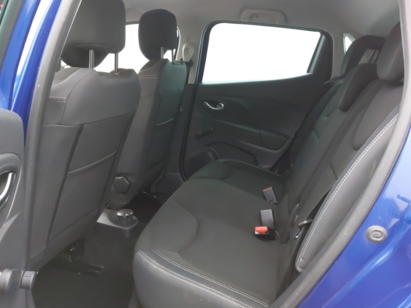 Used Renault Clio 2018 for sale - 77223857: Photo 6