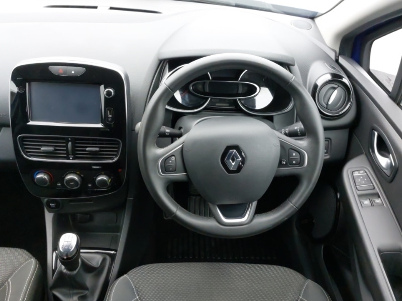 Used Renault Clio 2018 for sale - 77223857: Photo 7