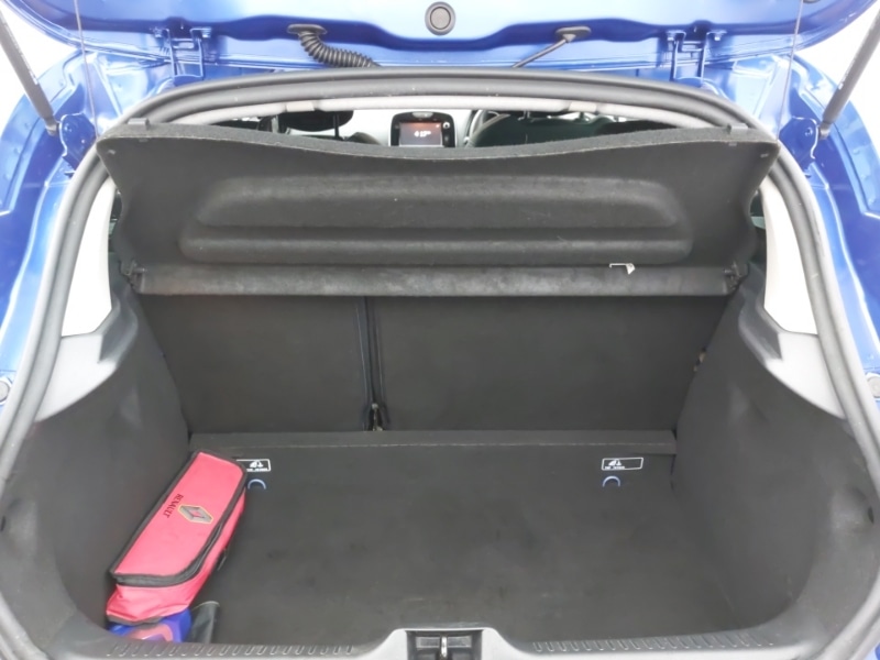 Used Renault Clio 2018 for sale - 77223857: Photo 8