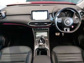 Used MG MG HS 2021 for sale - 74856269: Photo