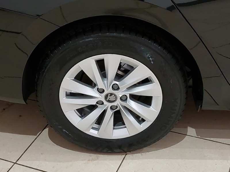 Used Skoda Octavia 2025 for sale - 77004814: Photo 12