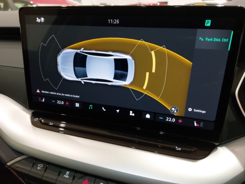 Used Skoda Octavia 2025 for sale - 77004814: Photo 16