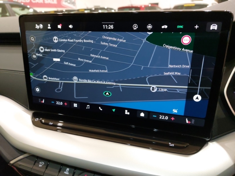 Used Skoda Octavia 2025 for sale - 77004814: Photo 17