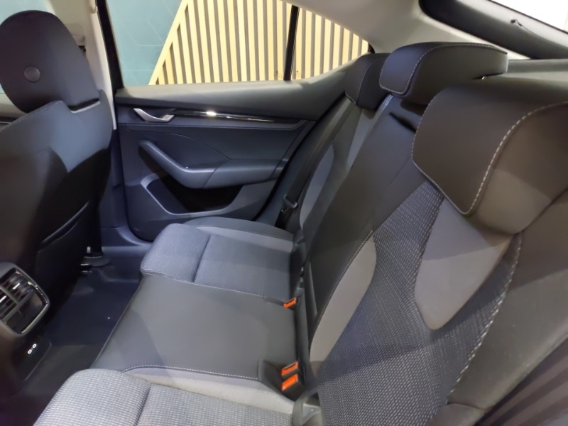 Used Skoda Octavia 2025 for sale - 77004814: Photo 6