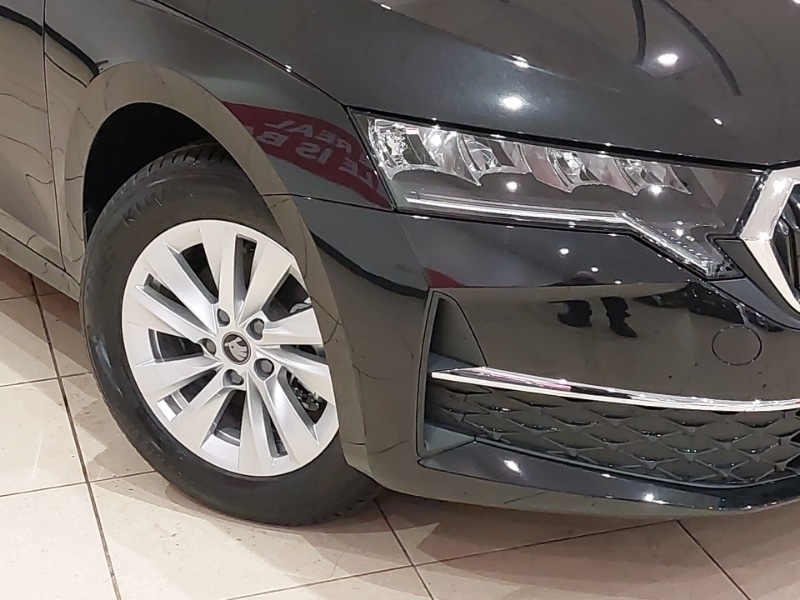 Used Skoda Octavia 2025 for sale - 77004814: Photo 9