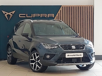 Used SEAT Arona 2019 for sale - 75491950: Photo