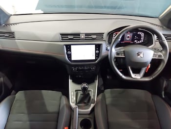Used SEAT Arona 2019 for sale - 75491950: Photo