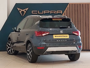 Used SEAT Arona 2019 for sale - 75491950: Photo