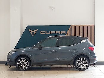 Used SEAT Arona 2019 for sale - 75491950: Photo