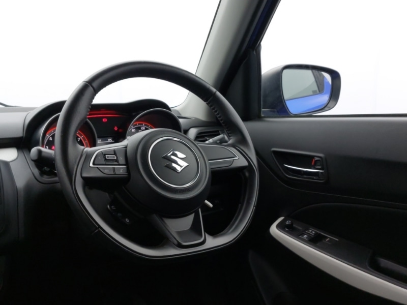 Used Suzuki Swift 2020 for sale - 77418829: Photo 10