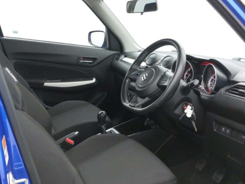 Used Suzuki Swift 2020 for sale - 77418829: Photo 12