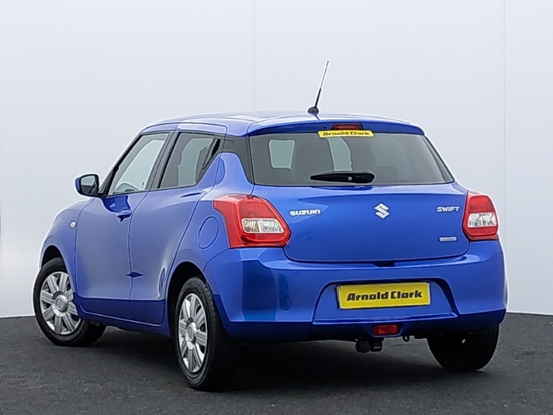 Used Suzuki Swift 2020 for sale - 77418829: Photo 3