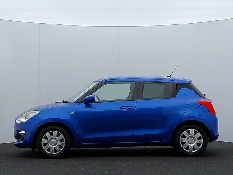 Used Suzuki Swift 2020 for sale - 77418829: Photo 4