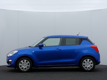 Used Suzuki Swift 2020 for sale - 77418829: Photo