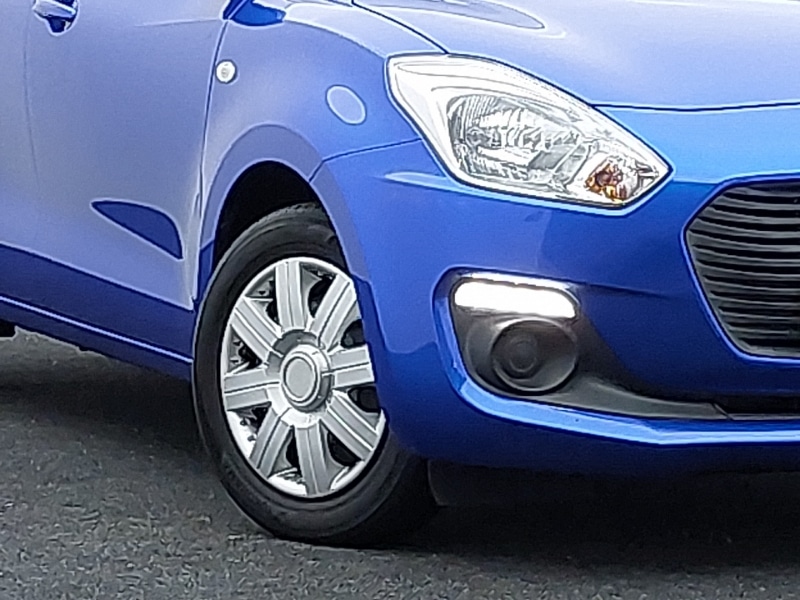 Used Suzuki Swift 2020 for sale - 77418829: Photo 9