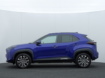 Used Toyota Yaris Cross 2025 for sale - 79092312: Photo