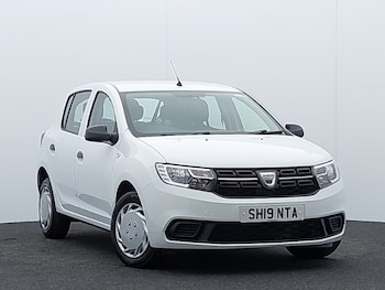 Used Dacia Sandero 2019 for sale - 79171423: Photo