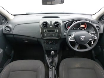 Used Dacia Sandero 2019 for sale - 79171423: Photo