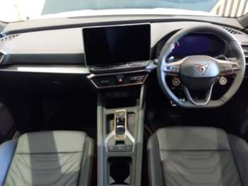 Used Cupra Leon 2024 for sale - 75442330: Photo