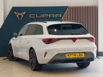 Used Cupra Leon 2024 for sale - 75442330: Photo