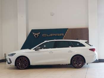 Used Cupra Leon 2024 for sale - 75442330: Photo