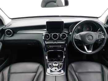Used Mercedes-Benz GLC 2019 for sale - 79718603: Photo