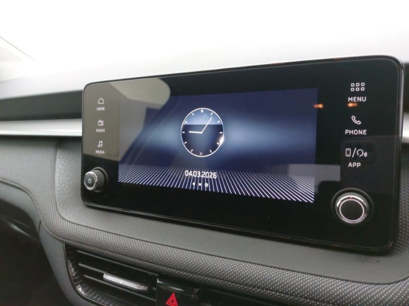 Used Skoda Fabia 2025 for sale - 77751133: Photo 11