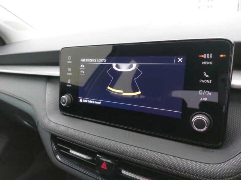 Used Skoda Fabia 2025 for sale - 77751133: Photo 13