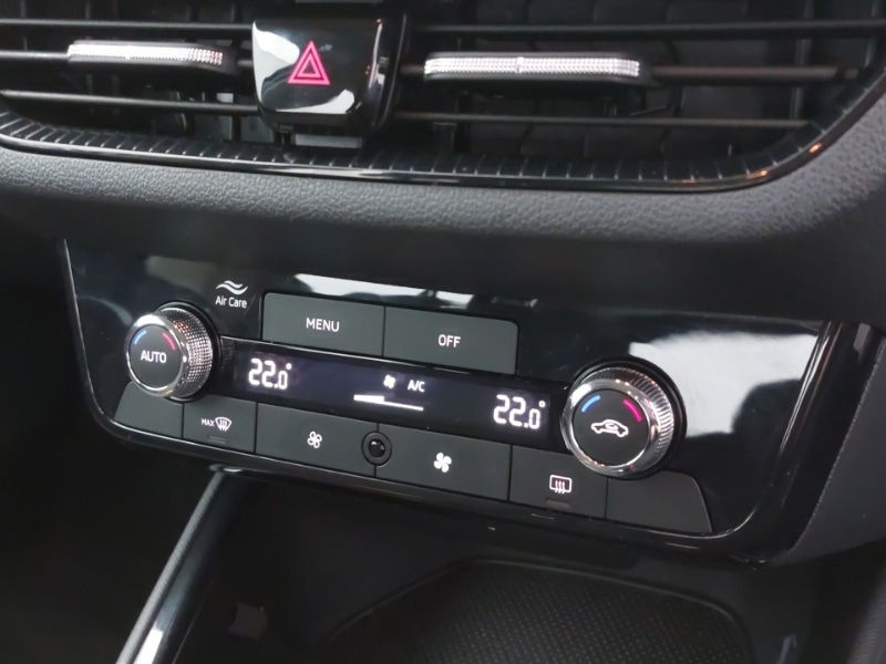 Used Skoda Fabia 2025 for sale - 77751133: Photo 14