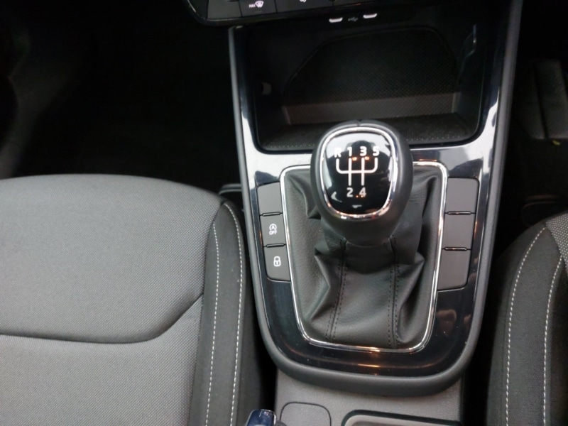 Used Skoda Fabia 2025 for sale - 77751133: Photo 15