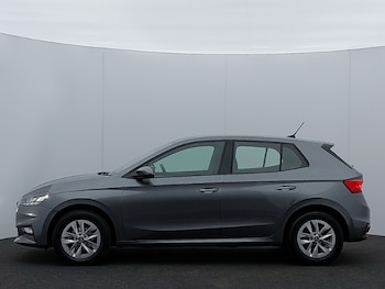 Used Skoda Fabia 2025 for sale - 77751133: Photo