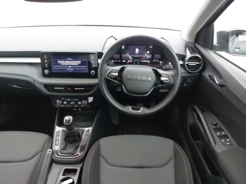 Used Skoda Fabia 2025 for sale - 77751133: Photo 7