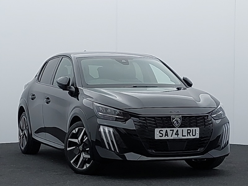 Used Peugeot 208 2024 for sale - 76054800: Photo 1