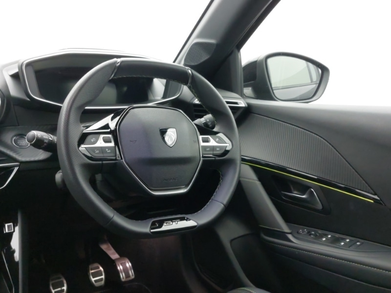 Used Peugeot 208 2024 for sale - 76054800: Photo 10