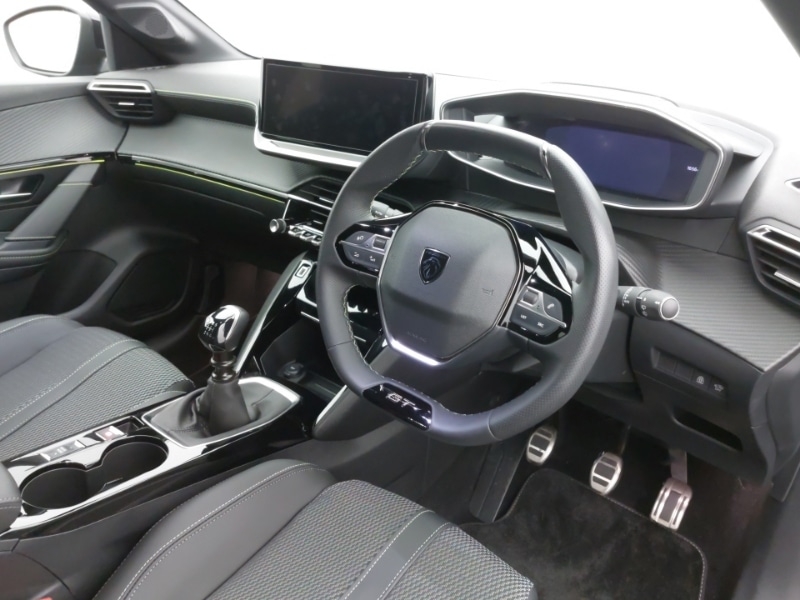 Used Peugeot 208 2024 for sale - 76054800: Photo 12