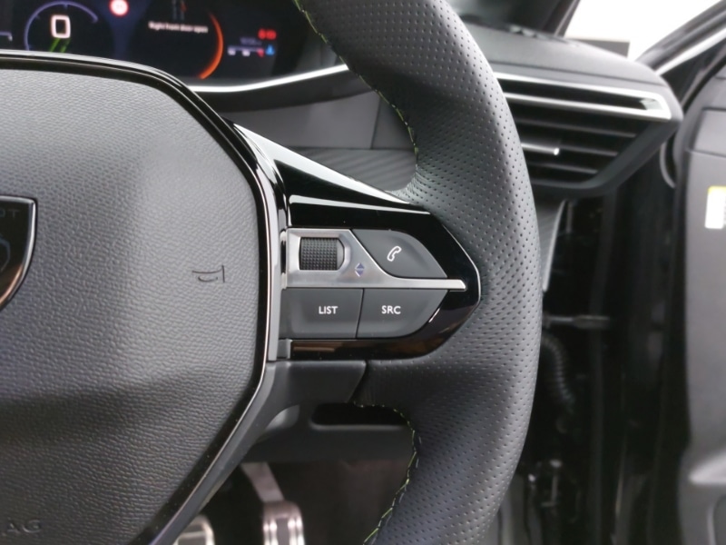 Used Peugeot 208 2024 for sale - 76054800: Photo 18
