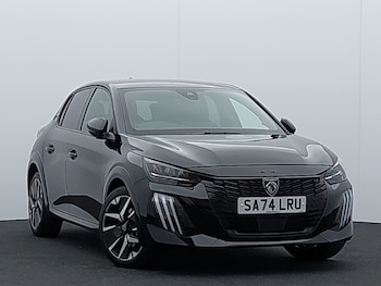 Peugeot - 208