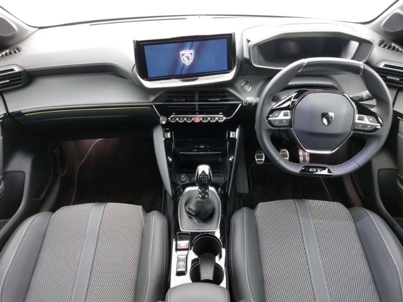 Used Peugeot 208 2024 for sale - 76054800: Photo 2