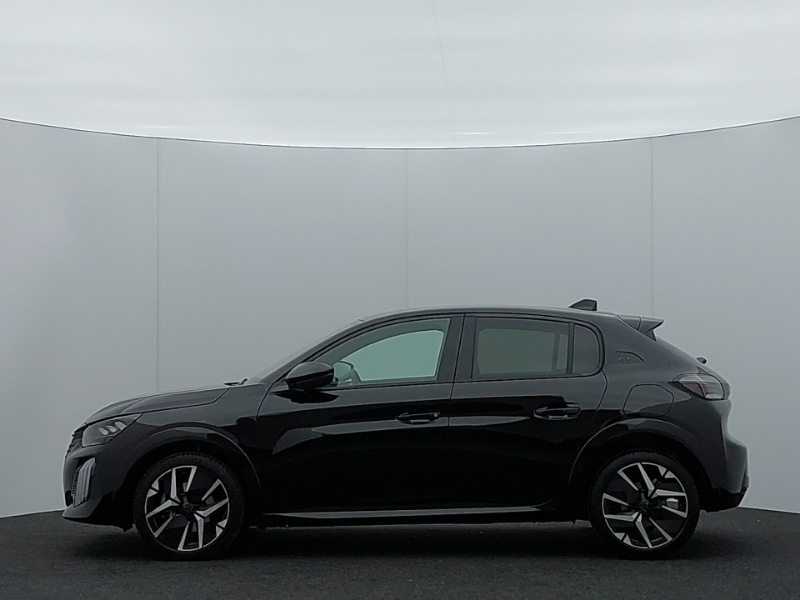 Used Peugeot 208 2024 for sale - 76054800: Photo 4