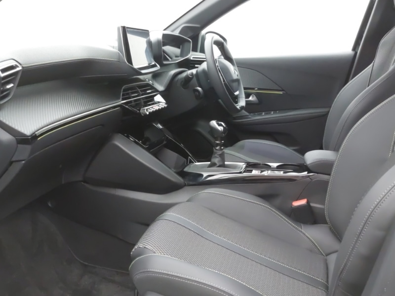 Used Peugeot 208 2024 for sale - 76054800: Photo 5