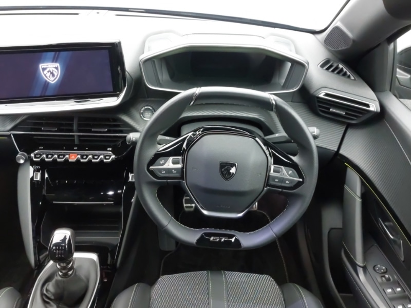 Used Peugeot 208 2024 for sale - 76054800: Photo 7