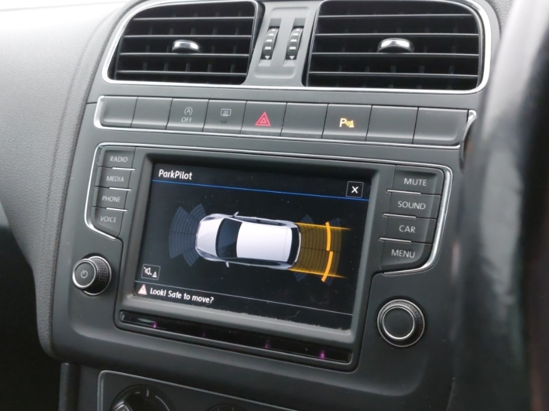 Used Volkswagen Polo 2017 for sale - 76414709: Photo 13