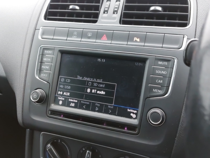 Used Volkswagen Polo 2017 for sale - 76414709: Photo 14